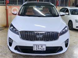 كيا سورينتو